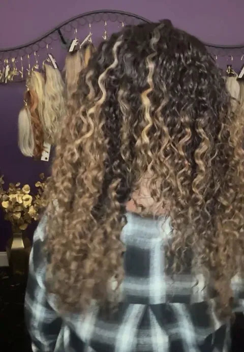 Fierce Fantasy HS Basic Wig LW3