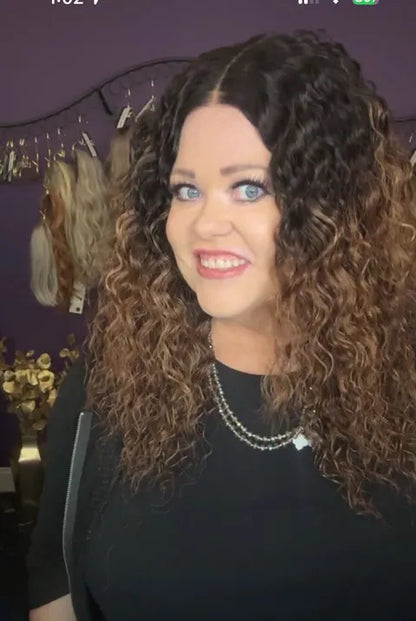 Starlight Siren HS Basic Wig LW3