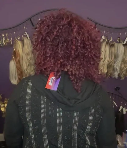 RODEO DRIVE HS NWT BASIC WIG RG LW3 AC1