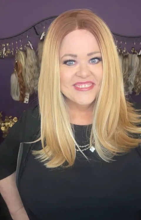 MADE FOR MORE BASIC WIG BY REBEL GYPSY LW3-AC1
