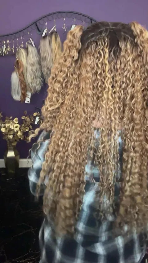 Georgia Sunshine HS Basic Wig LW3