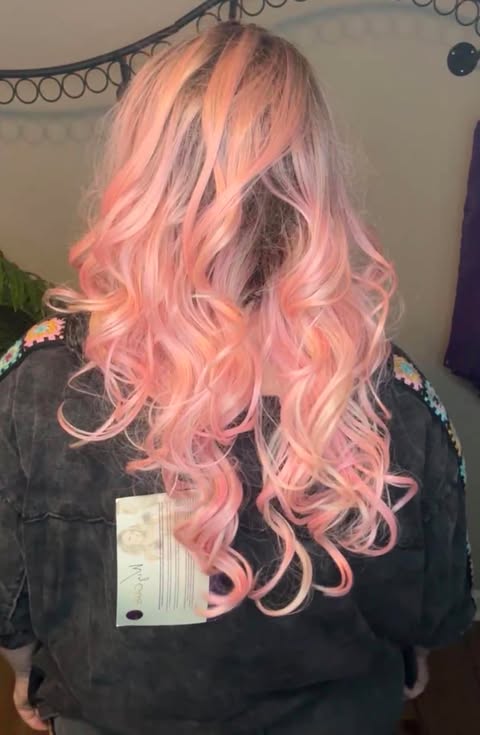 Darien Cotton Candy HS Standard Luxury Wig  LW3 AC1