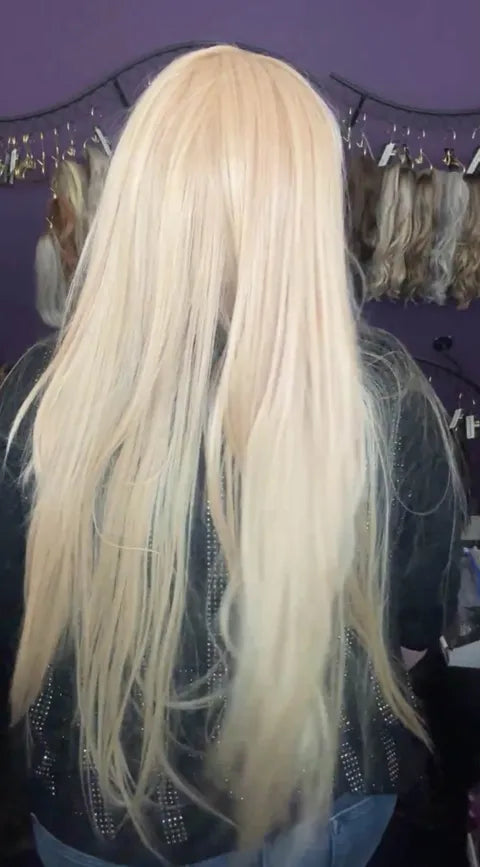 Reach the Moon NWT HS Basic Wig By Rebel Gypsy LW3-AC1