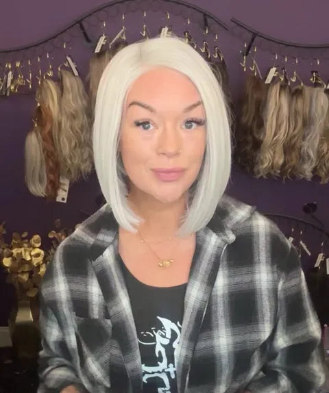 Zodiac Sign NWT HS Basic Wig By Rebel Gypsy LW3-AC1
