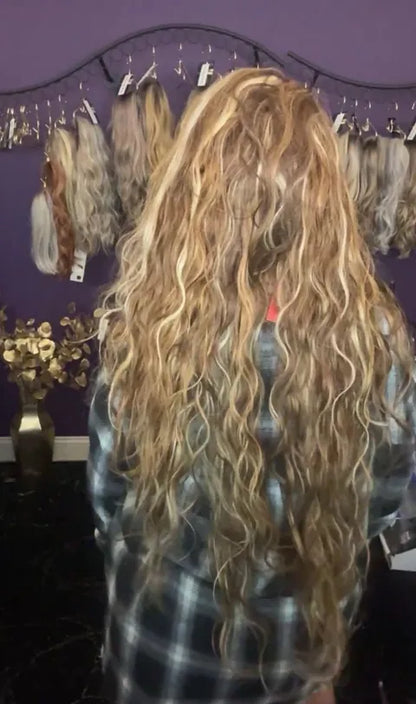 Winning Break NWT Basic HS Wig By Rebel Gypsy LW3-AC1