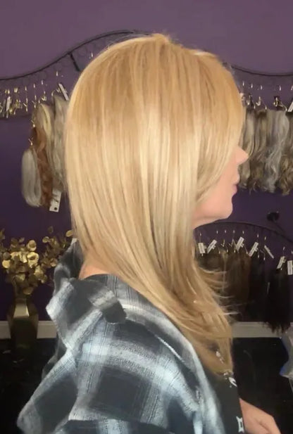 Exhale NWT HS Basic Wig By Rebel Gypsy LW3-AC1