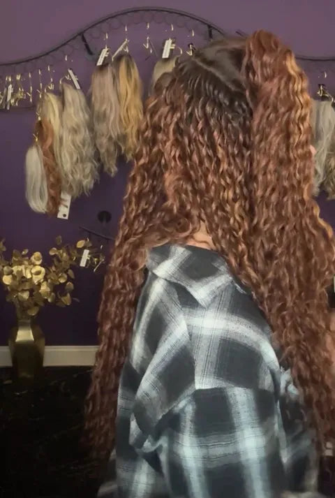 Rebel Heart HS Basic Wig LW3