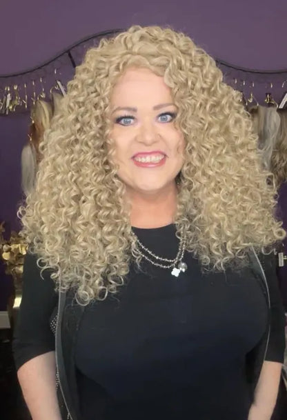 EVERLASTING COUNTRY HS NWT BASIC WIG RG LW3 AC1