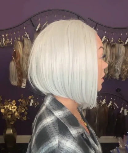 Zodiac Sign NWT HS Basic Wig By Rebel Gypsy LW3-AC1