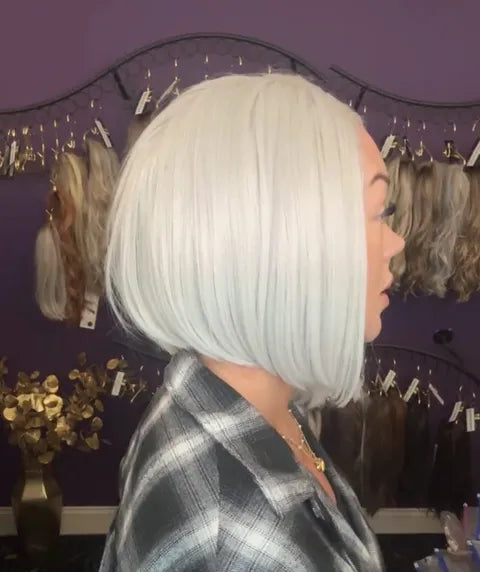 Zodiac Sign NWT HS Basic Wig By Rebel Gypsy LW3-AC1