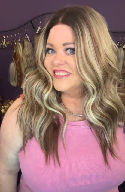 PAULEEN COFFEE BLEND HS BASIC WIG LW3 LC1