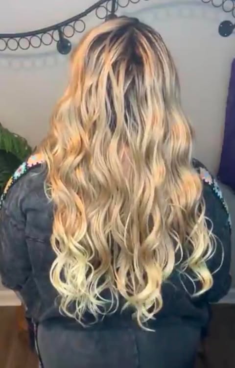 HOLY FOREVER HS NWT BASIC WIG BY REBEL GYPSY LW3-AC1