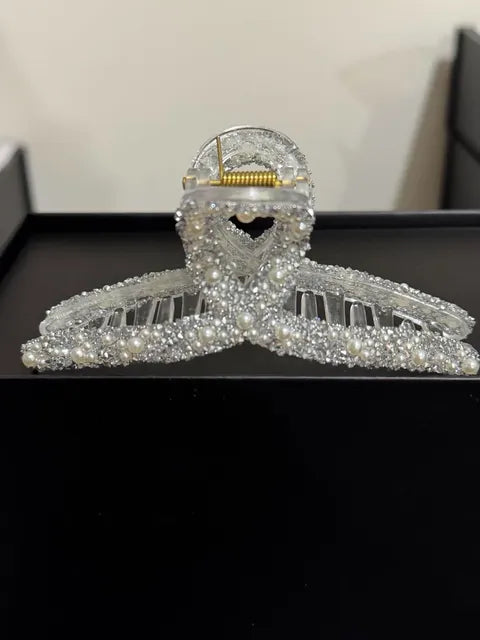 Pearl Claw Clip LW3 A991