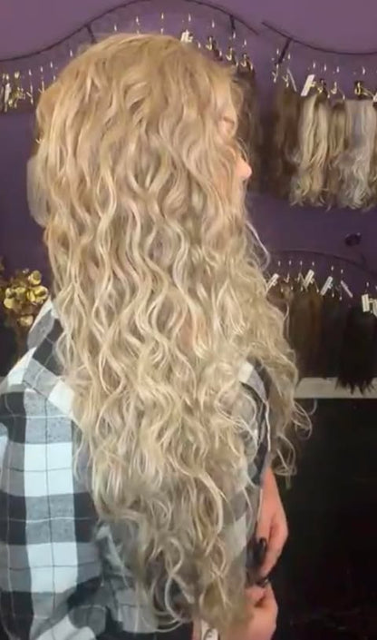 GETAWAY ISLAND HS NWT HH BLEND WIG RG LW3