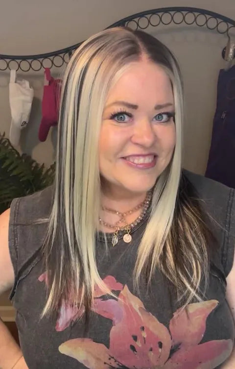 Forged In Glamour HS BETTER THAN BASIC WIG by CSC TN1-AC1