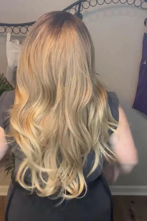 In Full Control NWOT HS BETTER THAN BASIC WIG TN1-AC1