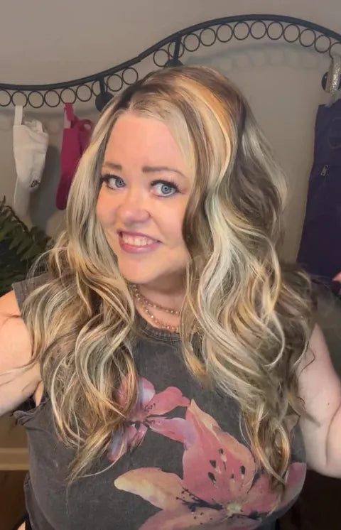 Velvet Energy NWOT Swiss Luxe Wig LW3 AC1