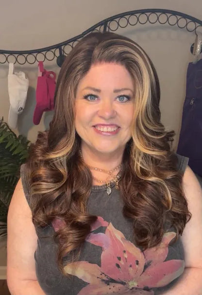 On Another Level  HS NWOT BASIC WIG LW3