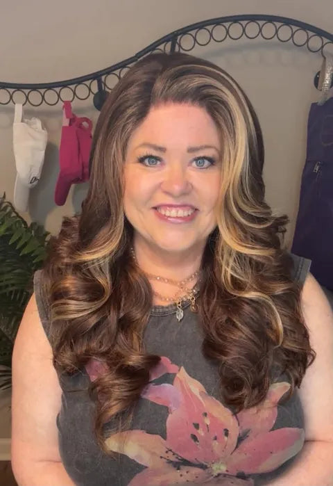 On Another Level  HS NWOT BASIC WIG LW3