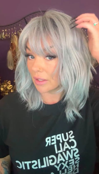 Anything But Basic HS Luxury Wig BY WFEW LW3 PW1