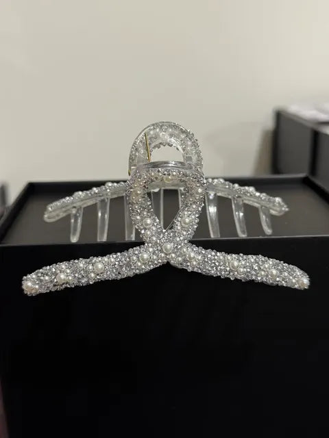 Pearl Claw Clip LW3 A991