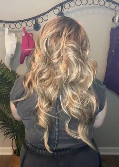 Sugar Obsession HS NWOT Swiss Luxe Wig TN1 AC1