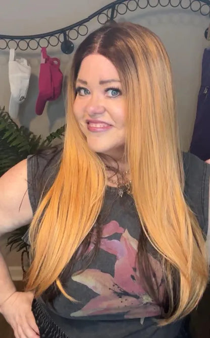 Monroe HS BASIC WIG LW3-AC1