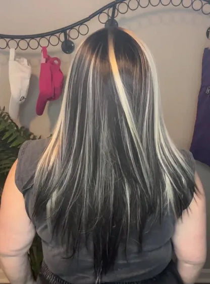 Forged In Glamour HS BETTER THAN BASIC WIG by CSC TN1-AC1