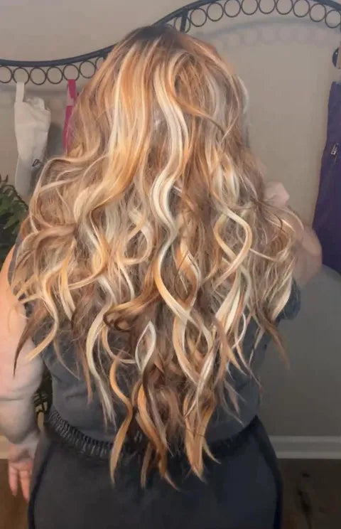 Crown On Lock HS NWOT BETTER BASIC WIG TN1 AC1