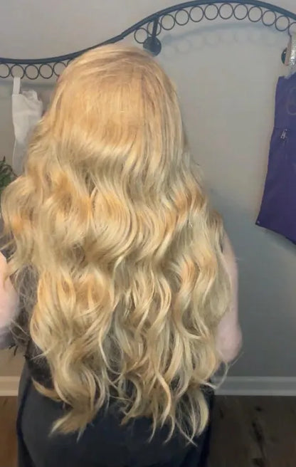 OFFICIAL GIRL HS BASIC LUXURY Wig By Rebel Gypsy LW3-AC1