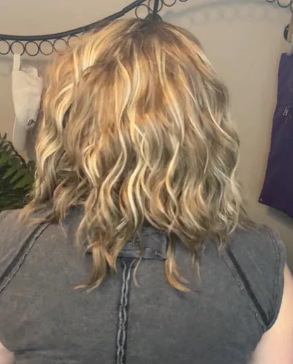 Game In Hand NWOT Swiss Luxe Wig LW3 AC1