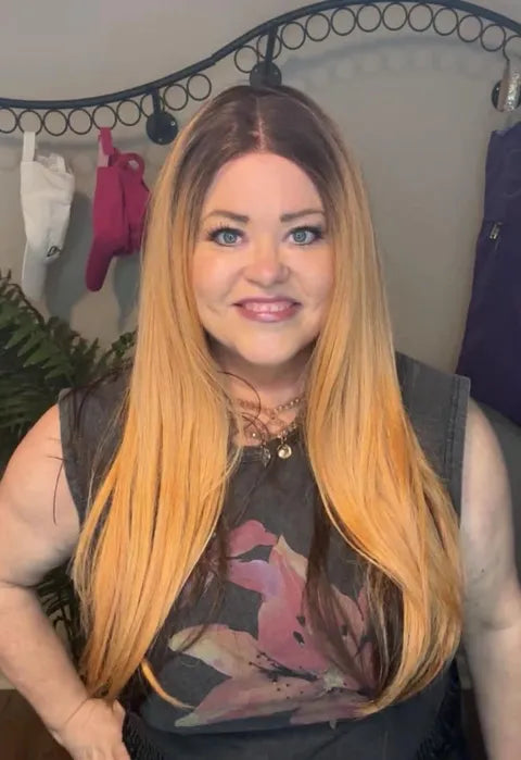 Monroe HS BASIC WIG LW3-AC1