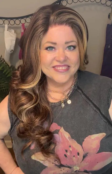 On Another Level  HS NWOT BASIC WIG LW3