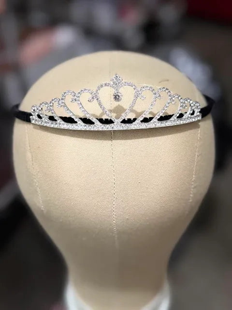 Crown Headband LW3 A139