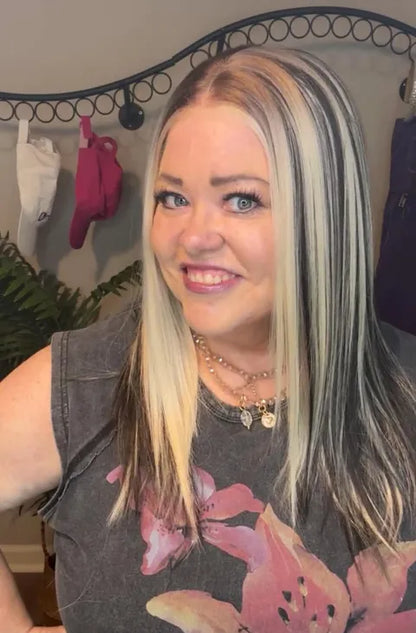 Forged In Glamour HS BETTER THAN BASIC WIG by CSC TN1-AC1