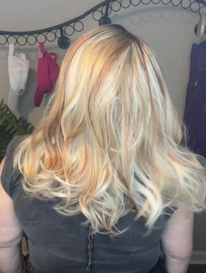 Peak Presence NWOT HS BETTER THAN BASIC WIG TN1-AC1