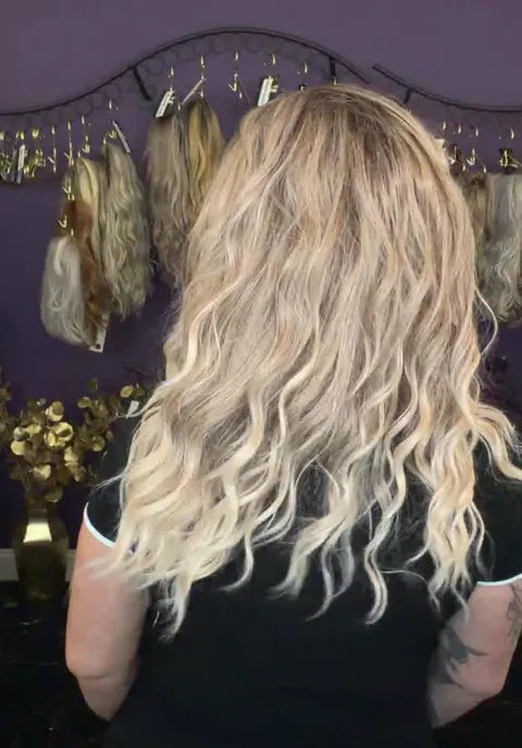 Edge Of Elegance HS BETTER THAN BASIC WIG TN1-AC1