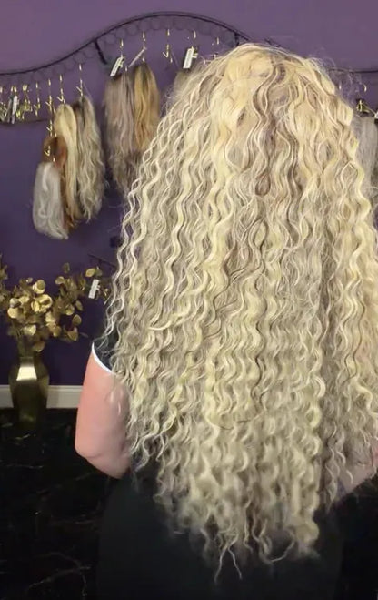 Made For Greatness NWOT HS BETTER THAN BASIC WIG TN1-AC1