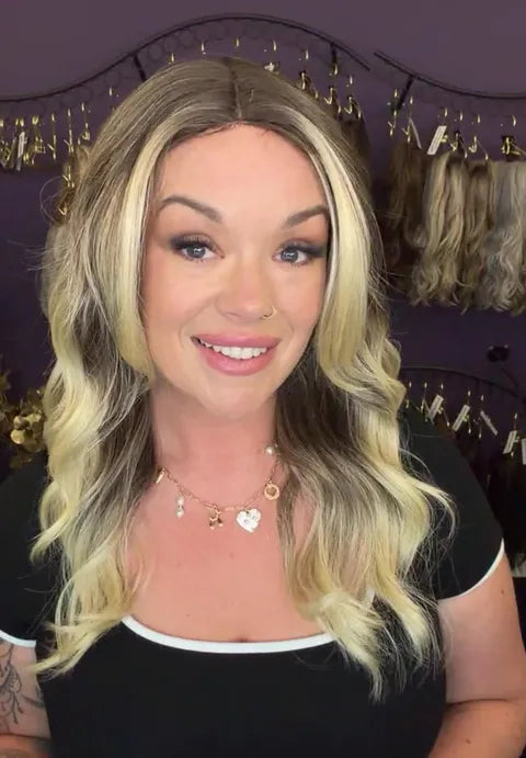 FEELS LIKE MAGIC HS BASIC NWT Wig By Rebel Gypsy LW3-AC1