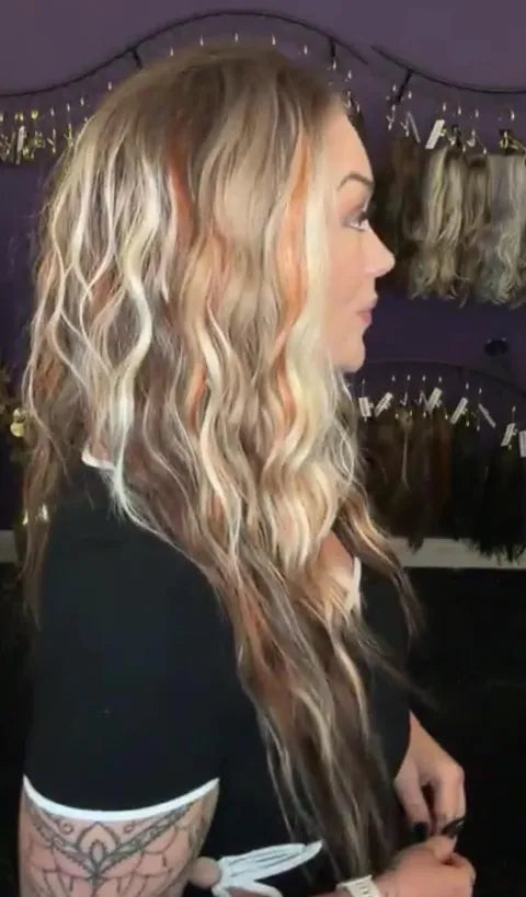 JESS (70'S HONEY) HS NWT BETTER THAN BASIC WIG TN1-AC1
