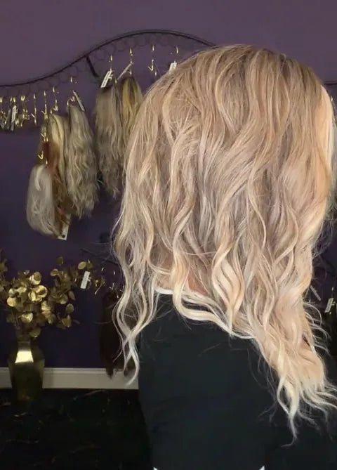 Edge Of Elegance HS BETTER THAN BASIC WIG TN1-AC1