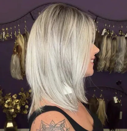 Sweet Surprise Stone Blonde HS NWT Luxury Wig SBS TN1 AC1