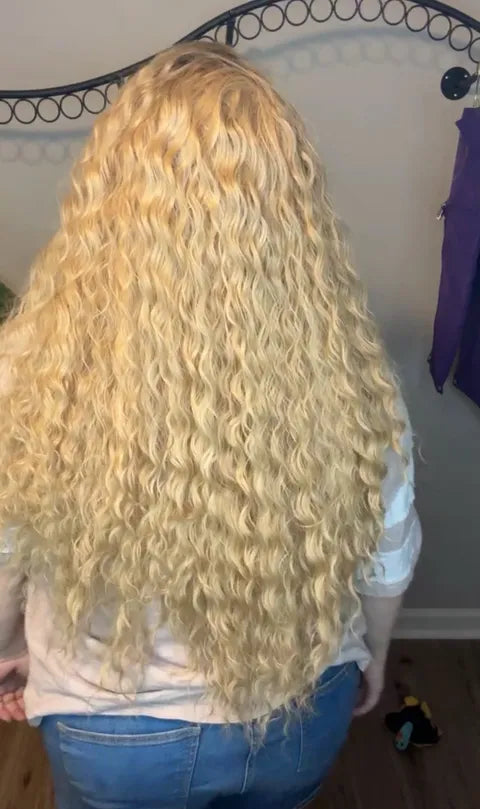 NOTHING HELD BACK HS BETTER THAN BASIC WIG LW3-AC1