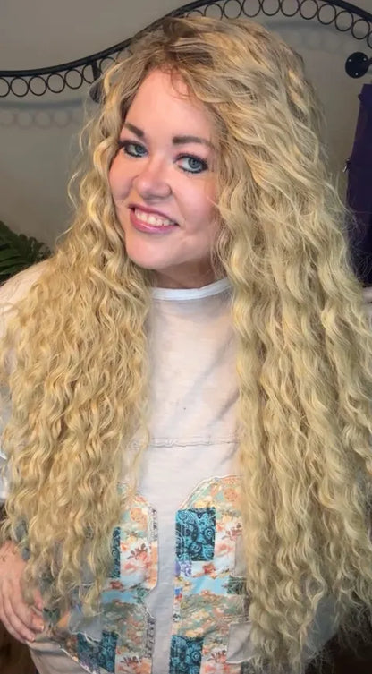 NOTHING HELD BACK HS BETTER THAN BASIC WIG LW3-AC1