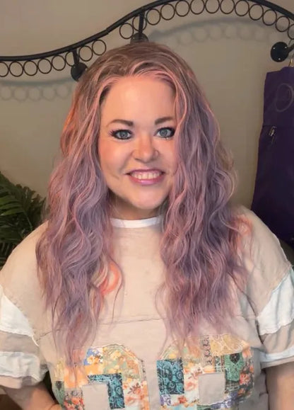 ALL THE SHADES OF US (LARGE) NWT HS BETTER THAN BASIC WIG LW3-AC1