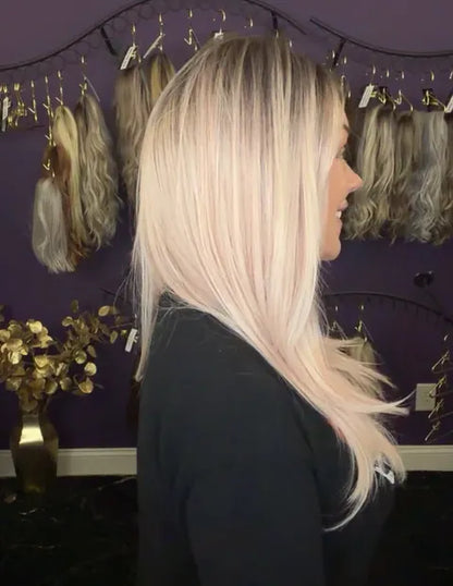 BROOKLYN SORBET HS NWT BASIC WIG LW3 AC1