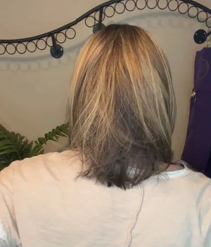 PROVEN DEVOTION HS BETTER THAN BASIC WIG LW3-AC1
