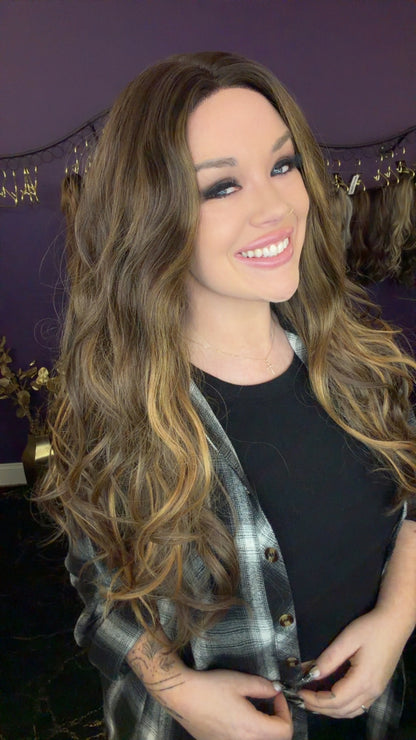 Esme HS Ascendant Luxury wig LW3
