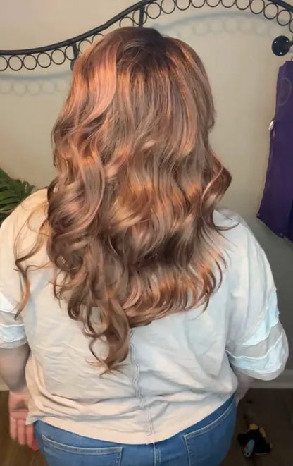 PERFECT SCENARIO HS NWOT SWISS LUXE WIG LW3-AC1