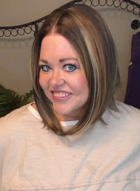 PROVEN DEVOTION HS BETTER THAN BASIC WIG LW3-AC1